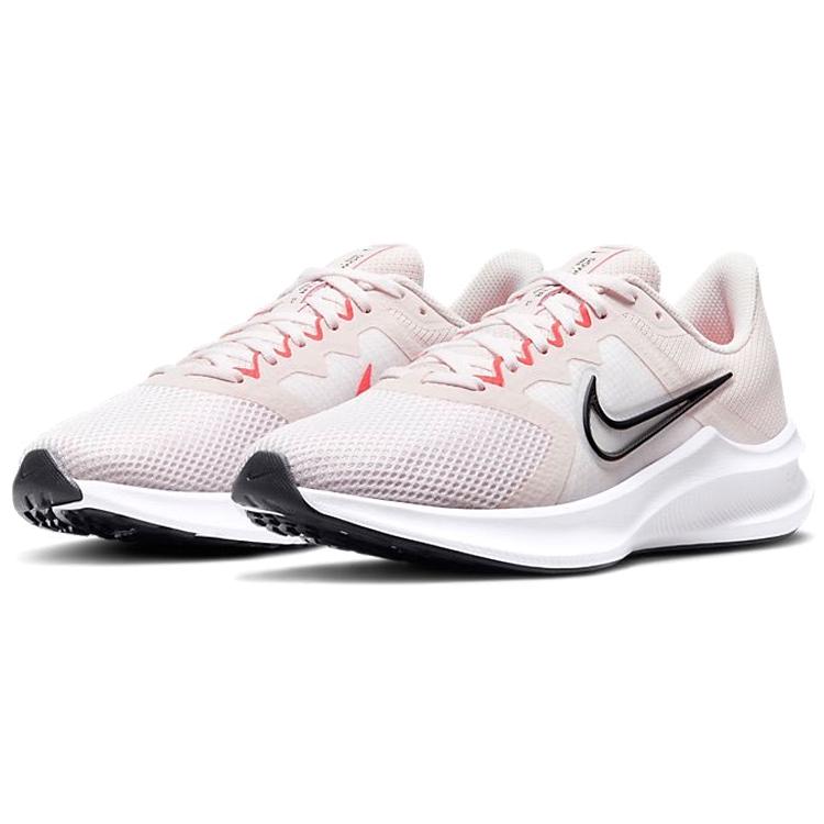 New Nike Downshifter 11 'Light Soft Pink' Women's CW3413-601
