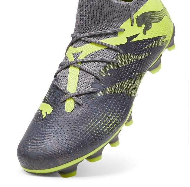 Puma Future 7 Match Rush FG/AG Football Boots