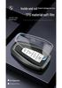 2024 Geely Boyue Key Cover for Xingrui, Men's Xingyue L, Binyue, Pro Panda Mini Shell Buckle