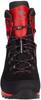Hiking Shoes Hanwag Alverstone II GTX Black/red