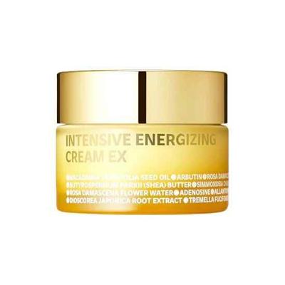 Intensive Energizing Cream EX 60ml, Feuchtigkeitsspendend, Kbeauty, Koreanische Kosmetik, Probe