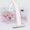 Lampa biurkowa moon led do manicure 36w duży łuk
