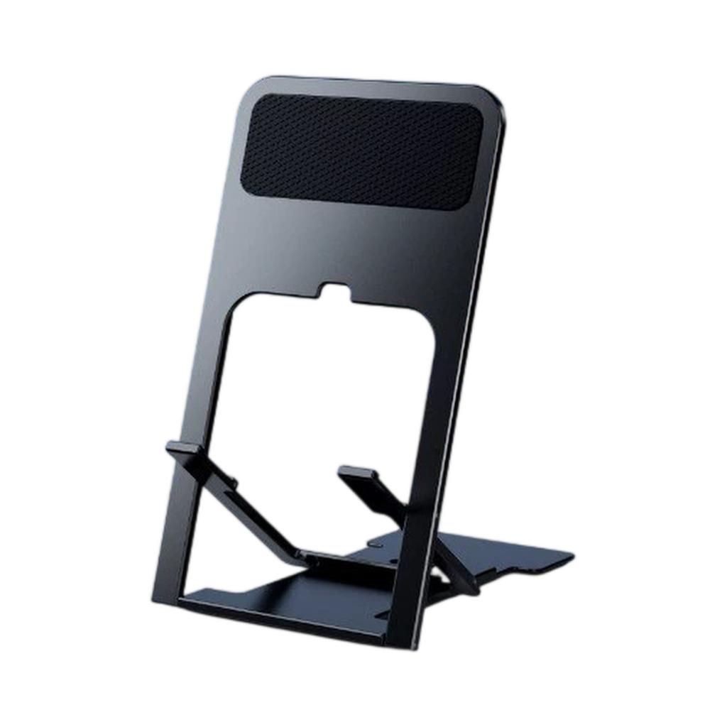 11 Portable Lazy Mobile Phone Folding Stand Multifunctional Creative Desktop Tablet Stand Online Class Live Gift Stand