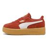 Puma Baskets pour femme Palermo Elevata Mars Red Gum 399348-03