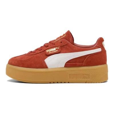 Palermo Elevata Mars Red Gum Damen Sneaker 399348-03
