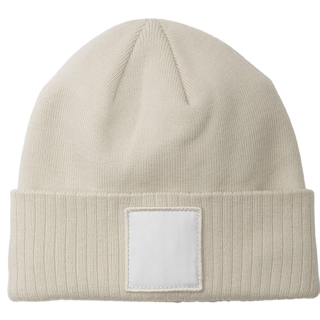 AppliquÃ© Patch Beanie