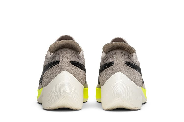 Men's Sneakers Nike Moon Racer String String/Black-Sail-Volt