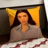 Singer LLorde Cushion Cover Reversible Soft Durable Pillow Cover Home  Car MultiScene Use for Daily Comfort