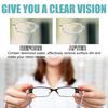 100ml Eyeglass Lens Scratch Removal Spray Sunglasses Scratch Remover Glasses Lens Scratch Remover Glasses Repair Liquid Spray