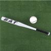 25-30inch Baseball Bat Aluminum Alloy Thickened Baseball Bat for Outdoor Sports Traing Home Car Defense Personal Self-Defense