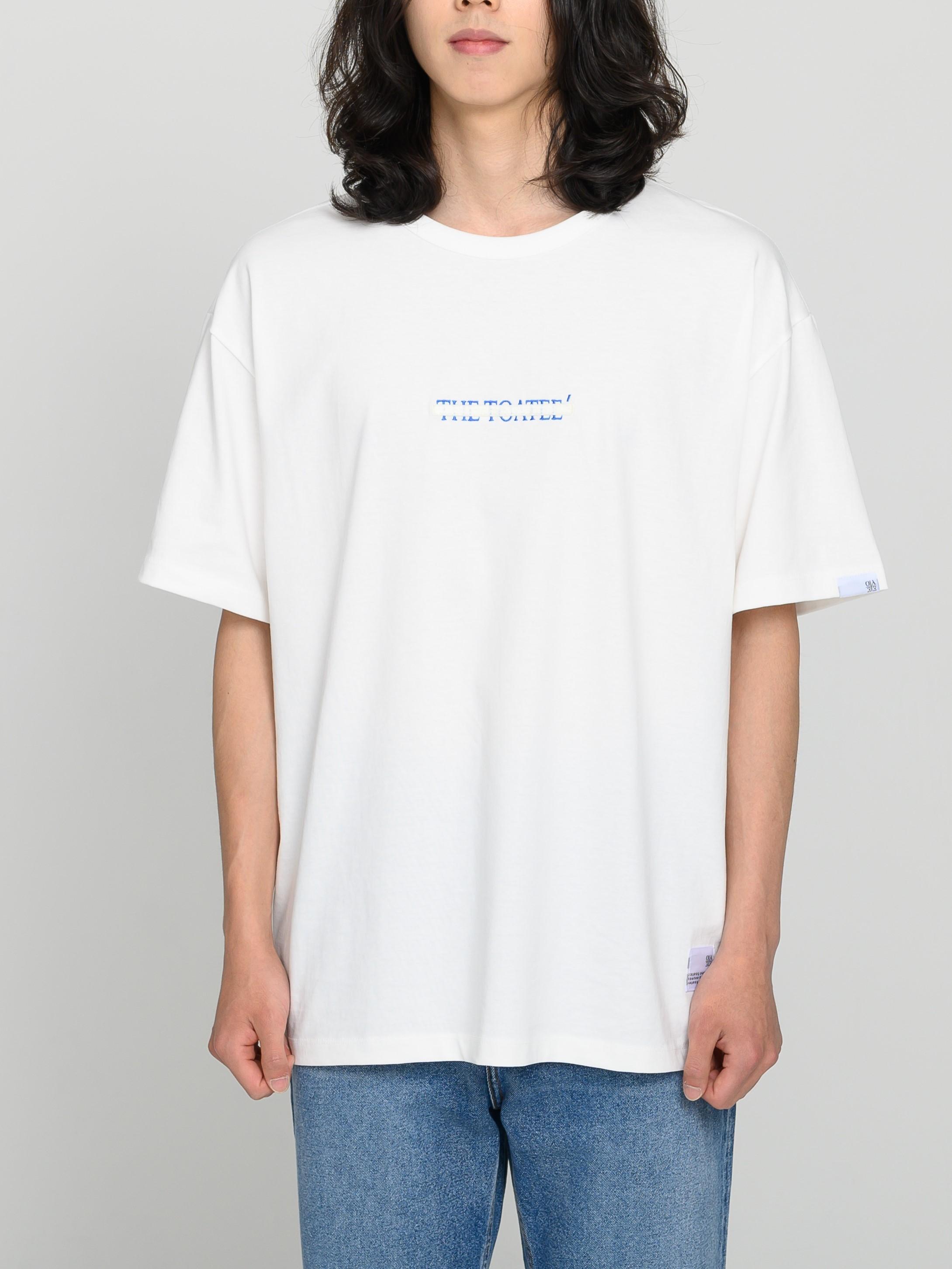 Tourty Cotton The Tourty Ivory Ivory/2 (Xl)