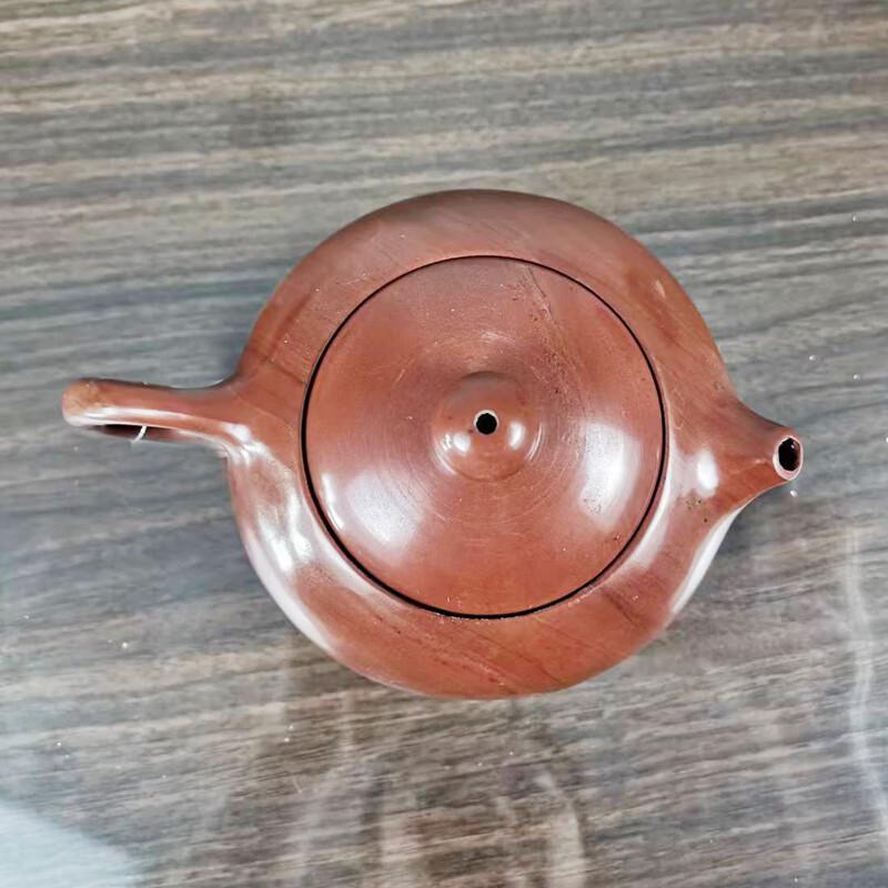 Nieshi Handmade Muyu Stone Teapot