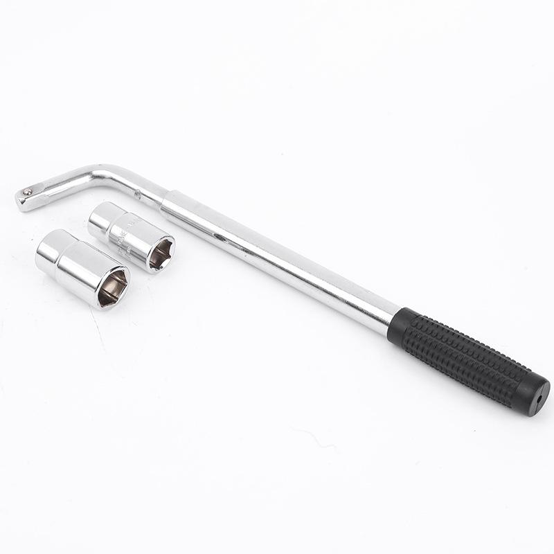 2T-3 Ton Scissor Jack for Small Car Tire Changes
