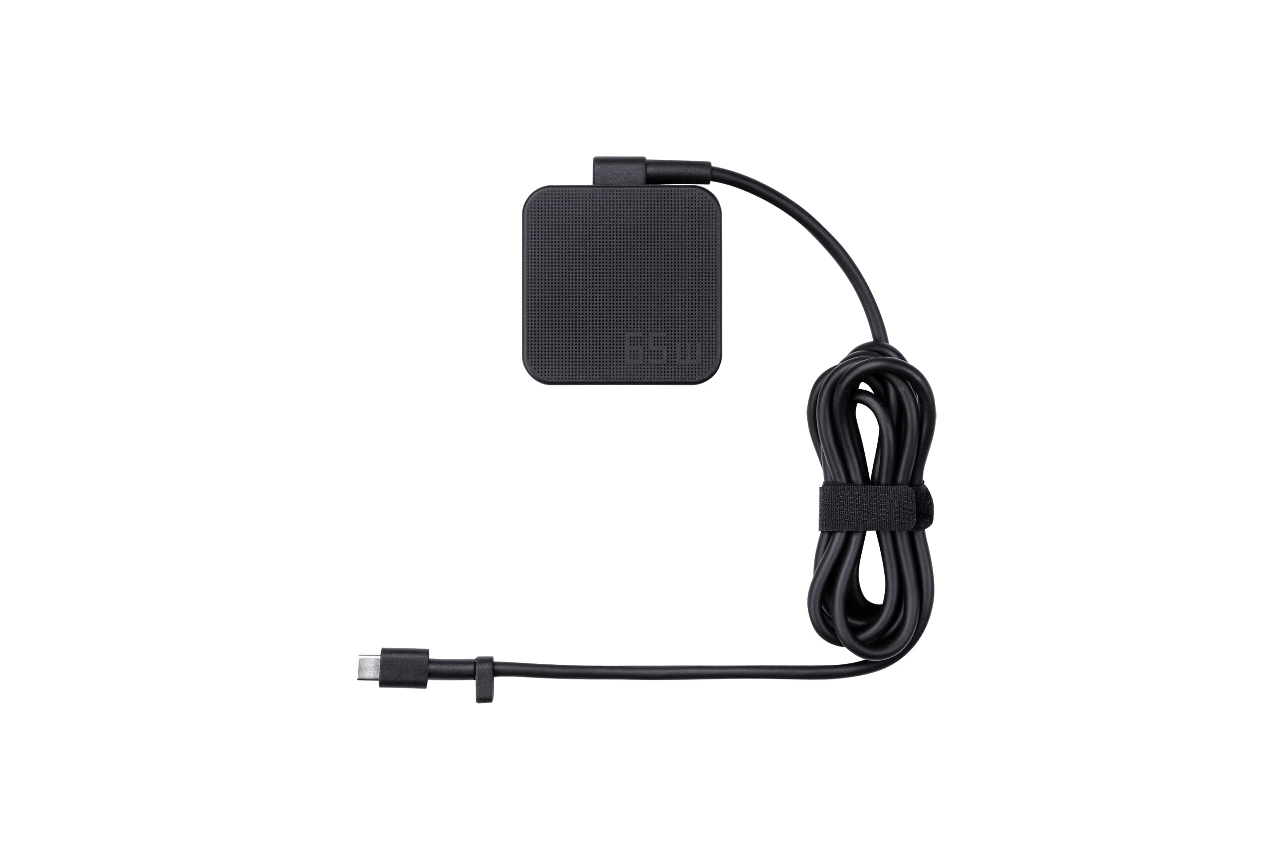 

ASUS 65W Adapter Black Height 66mm x Width 66mm x Depth Weight 215g USB USB-C / / approx. approx. approx. 28.5mm / approx. / Type-Cx1 (for output) чёрный