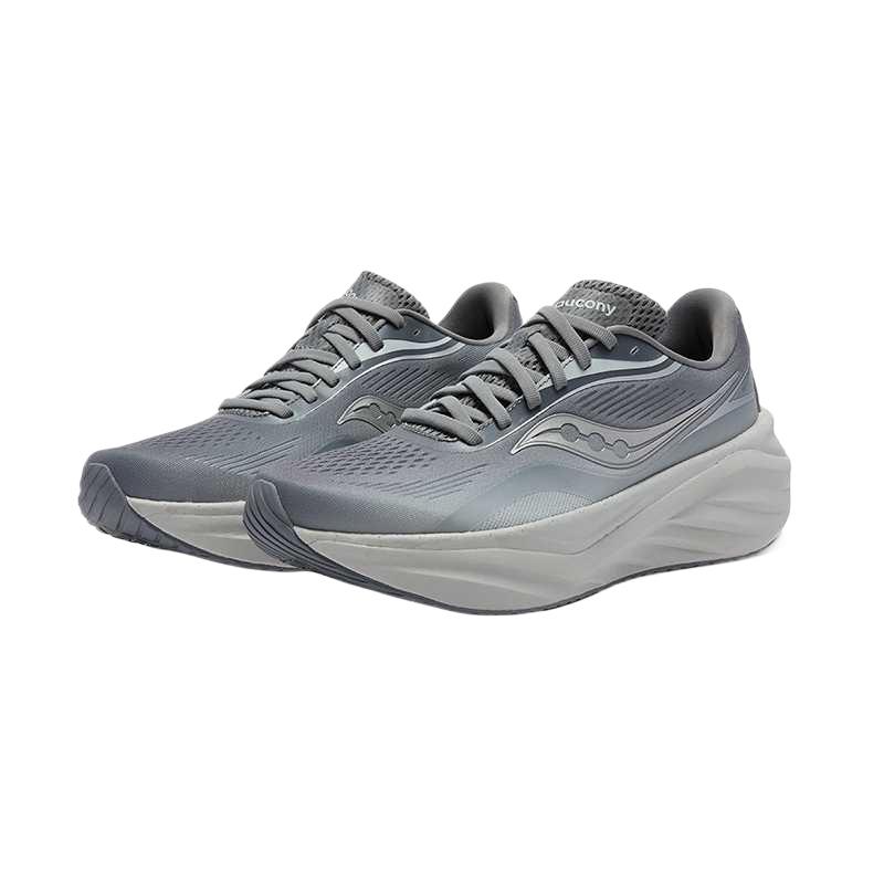 Saucony PHOENIX INFERNO Firebird 4 Mesh Cushioning Slip Resistant Abrasion Resistant Breathable Lightweight Low top S28242-9