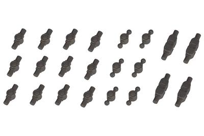 Collezionismo e modellismo – Modellini e action figure