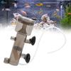 Ventose Schiumatoio Proteico per Acquario Pulitore Efficiente Filtro Interno per Acqua Acquari Domestici