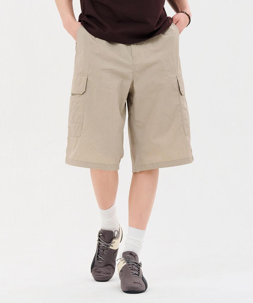 CHASECULT Men'S Cargo Bermuda Pants-Fbrk2541D0X