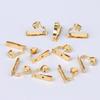 10Pcs/Lot Antenna Shrapnel Battery Metal Conductive Grounding Terminal Signal Contact Connector