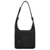 Longchamp Le Pliage Xtra Adjustable Detachable Handle Leather Tote Shoulder Bag Medium Women Bags Black 10286987001