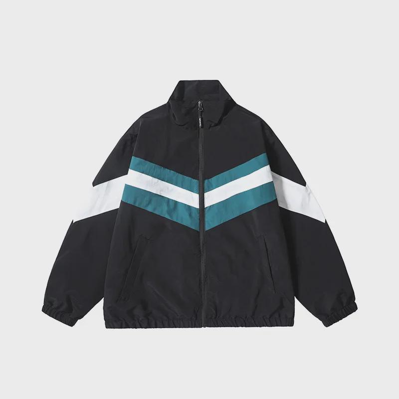 Men's Trendy Autumn Casual Sports Jacket