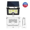 LED lampas – LED saules lampa