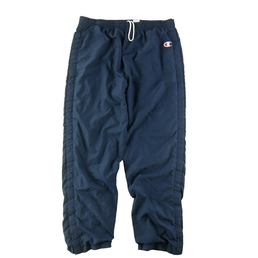 Seconde vie - Jogging Homme  Vintage Y2K Marine - Très bon état