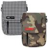 LIHIT LAB Smart Fit Carrying Pouch, A6 Camouflage, A7574-31