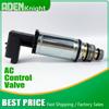 CV113 AC Compressor Electronic Control Valve For VALEO/ZEXEL VCS-12E CITROEN PEUGEOT 308 9675655880 Z0015961B Z0015242C