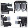 Heater Control Valve 64116910544 For BMW E53 E70 E71 F15 X5 E71 F16 X6 04-18