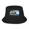 Commuter Birds Bird Express Bus Bucket Hat Foam Party Hat Sun Cap Womens Beach Outlet Unisexs