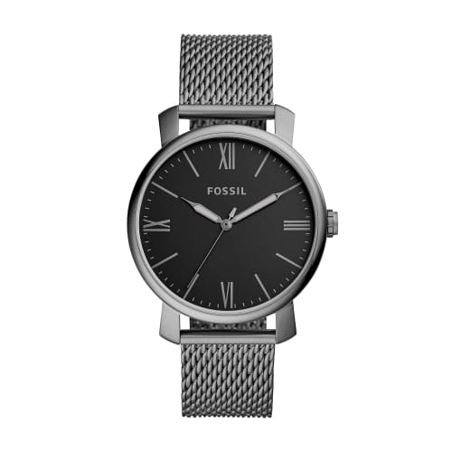 

Fossil RHETT BQ2370 Men s Smoke Watch