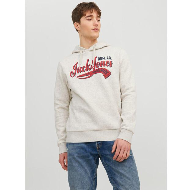 Толстовка Jack & Jones Logo EU S