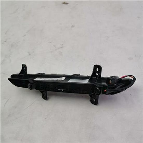 Right Daytime Running Light, Compatible with Foton P1371030200A0
