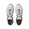 SALOMON XT 6 Laufschuhe Unisex Niedrig geschnitten Grau L49215000