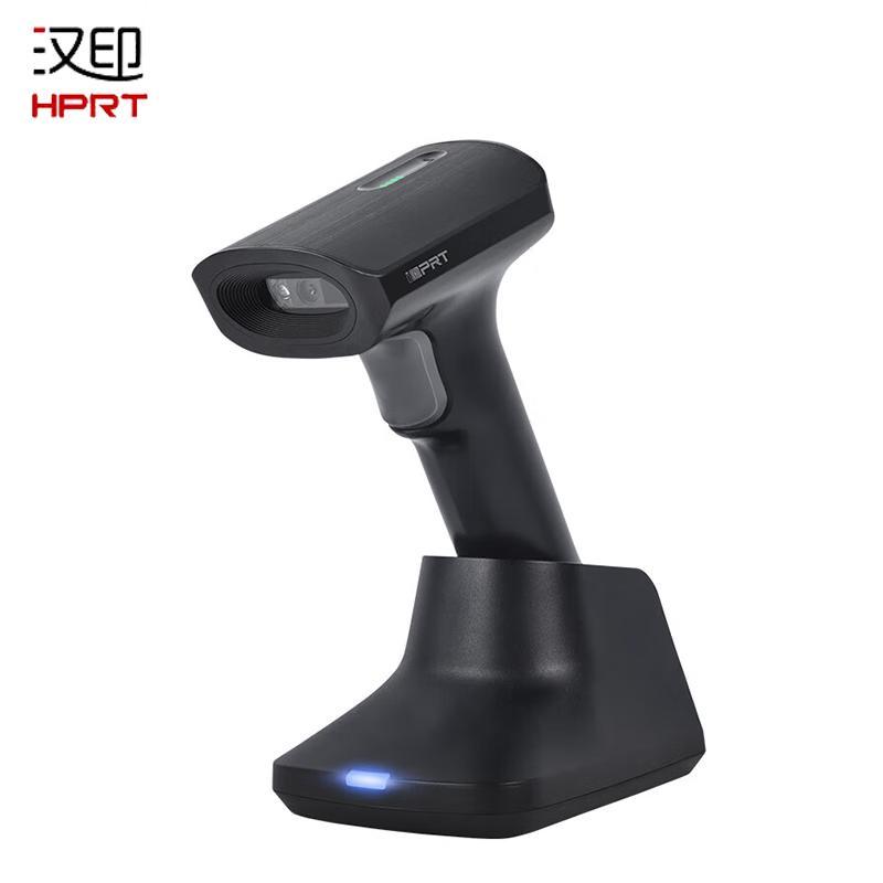 HPRT HN-6278SR Wireless 2D Barcode Scanner