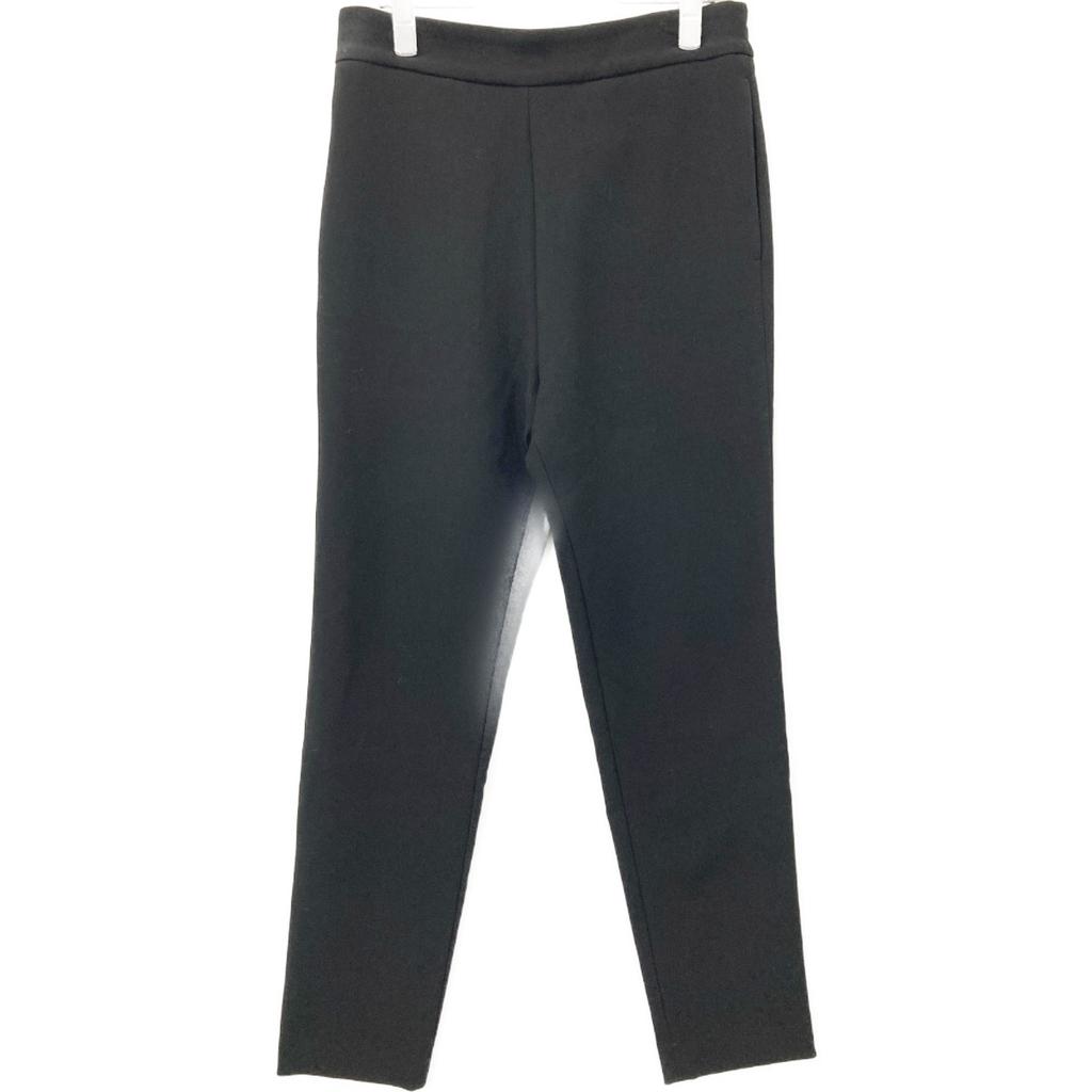 YOKOCHAN YCP-420-082 2020 Black Stretch Tapered Pants Bottoms 40 blackUsed