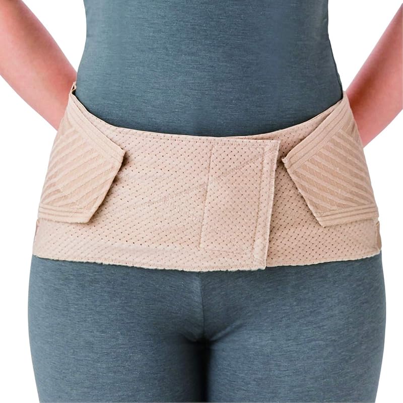 

Taketora [Waist supporter] runback slim beige S