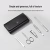 Zwilling Premium 5-Piece Manicure Set