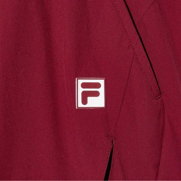 Fila Men S tenniS Performance 5 Inch ShortS
