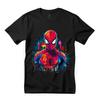 Spiderman In New York City T-ShirtEmbrace Heroic Adventures Unisex T-Shirt