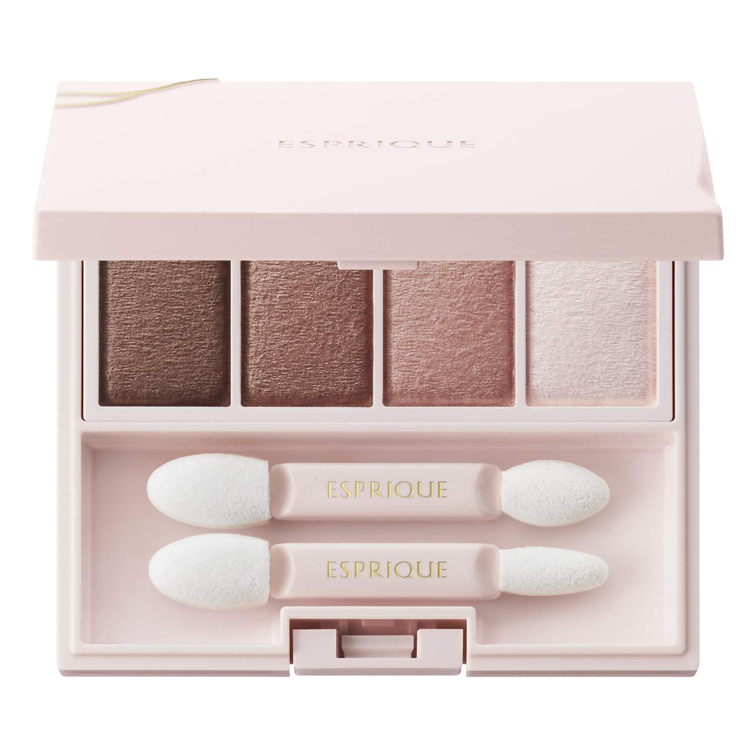 

ESPRIQUE Mellow Feeling Eyes Eye Shadow BR370 Pink Brown 5g (x 1)