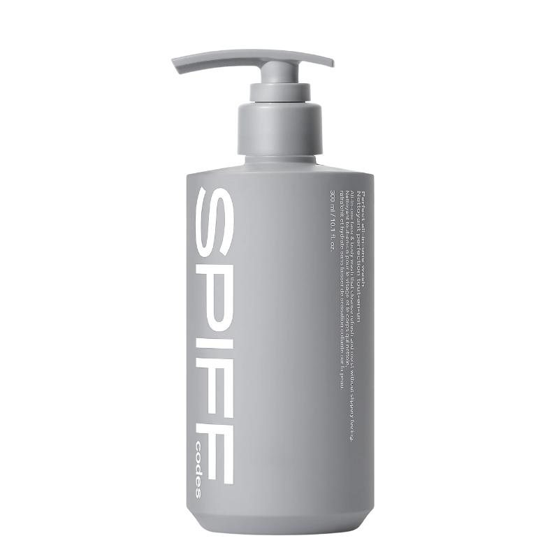 Spiff Codes Perfect All-In-One Wash For Men
