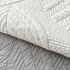 Modern Simple Sofa Cushion Cotton Four-Season Universal Fabric Non-Slip Pure Cotton Sofa Cover Straight Row Sofa Seat Cushion