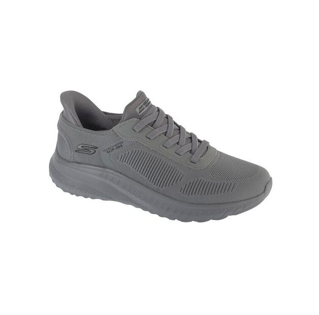 Кроссовки Skechers Slip-Ins: BOBS Squad Chaos - Solid Step EU 44