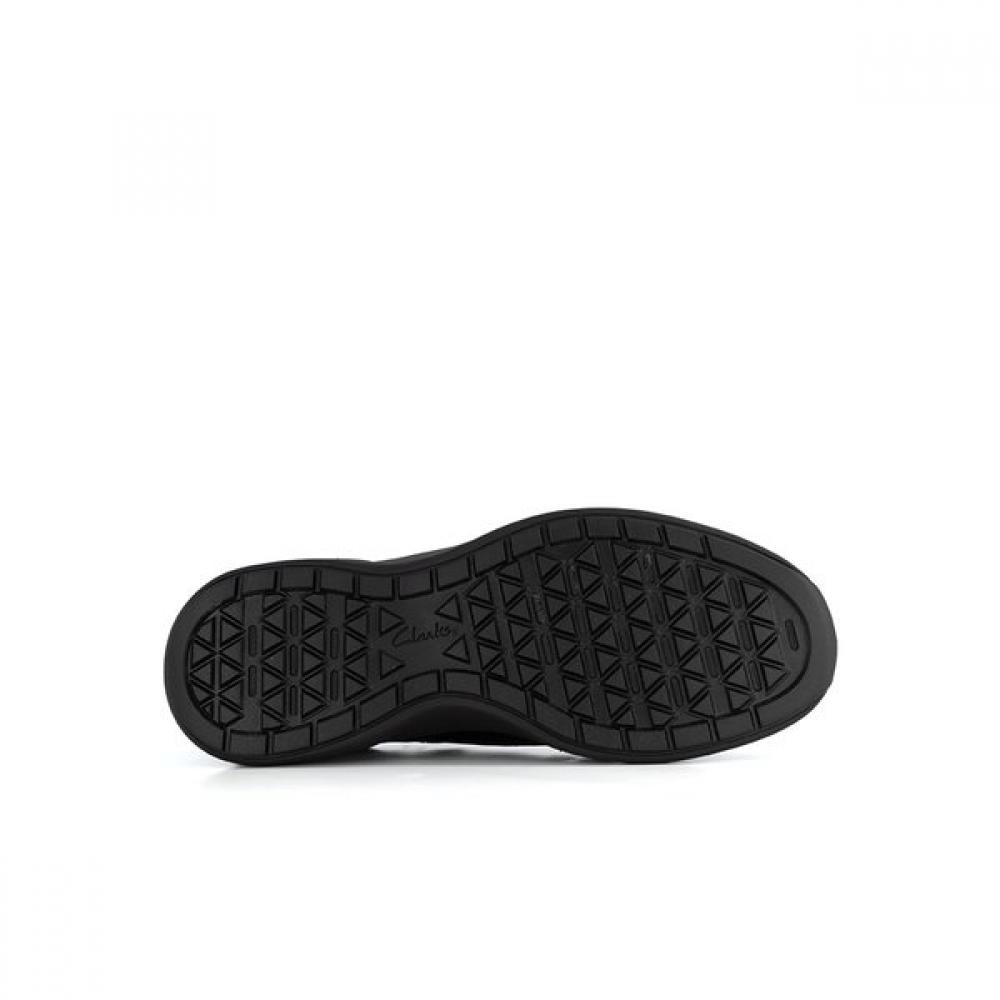 ClarkS Men S Lightweight cuShioning SneakerS Mullan eaSy