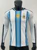 Brazilië WK Team Voetbalshirt - T-shirt met Korte Mouwen