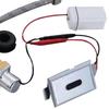 Automatic Infrared Urinal Flusher Sensor