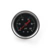 45mm Gauge Adjustable Fuel Pressure Regulator Gauge 0-60psi 0-100psi Liquid Chrome Black Universal