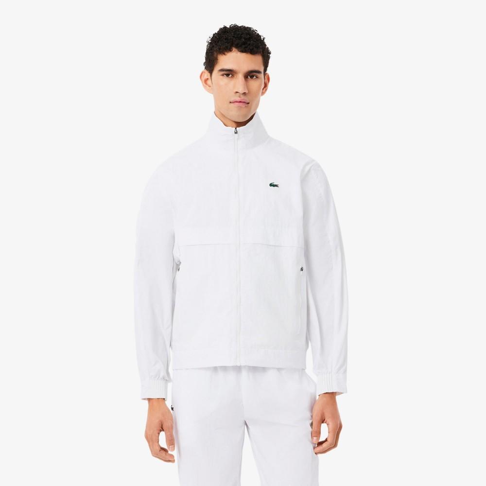 [Lacoste] Men's Novak Djokovic Track Suit WH9971-56G001